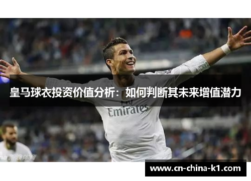 皇马球衣投资价值分析：如何判断其未来增值潜力