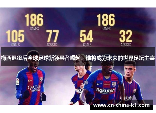 梅西退役后全球足球新领导者崛起：谁将成为未来的世界足坛主宰