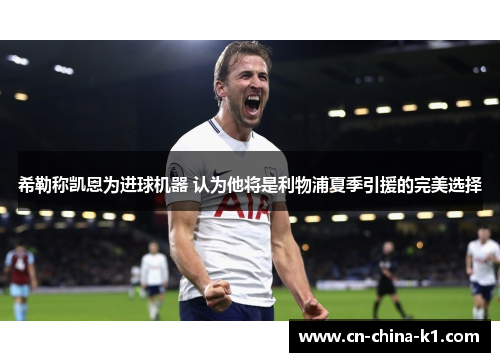 希勒称凯恩为进球机器 认为他将是利物浦夏季引援的完美选择 希勒称凯恩为进球机器 认为他将是利物浦夏季引援的完美选择